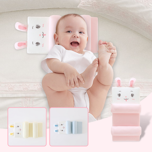 🔥 2026 Hot Sale 49% OFF🔥All-Season Breathable Shaping Pillow for Baby Development