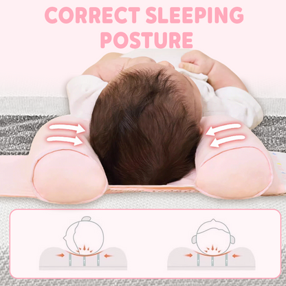 🔥 2026 Hot Sale 49% OFF🔥All-Season Breathable Shaping Pillow for Baby Development