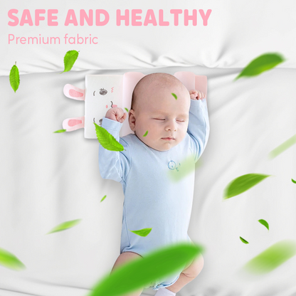🔥 2026 Hot Sale 49% OFF🔥All-Season Breathable Shaping Pillow for Baby Development