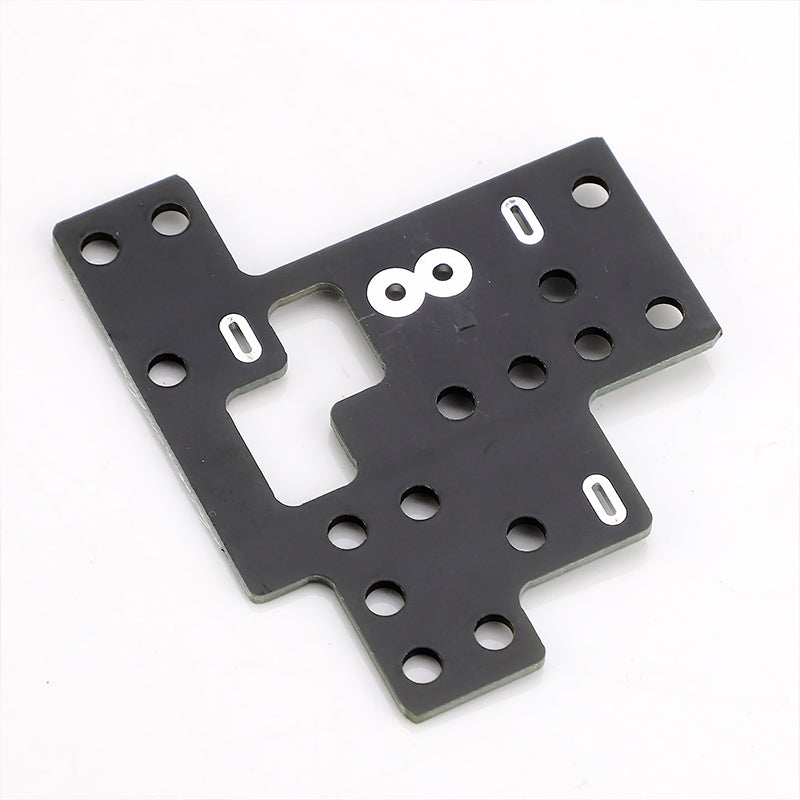 All Lights On Module for GM