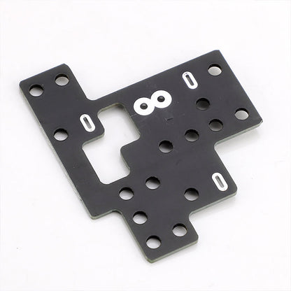 All Lights On Module for GM