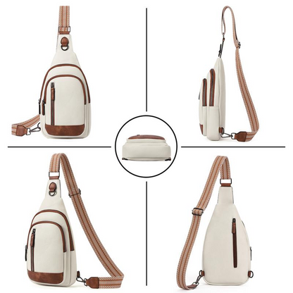 Fashionable Casual Large Capacity Bag