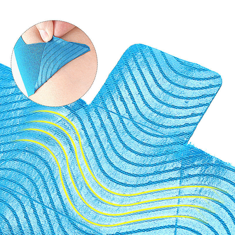💥OFERTA FLASH 50% DE DESCUENTO🔥Cintas de Kinesiología Pre-Cortadas para Hombro Elásticas