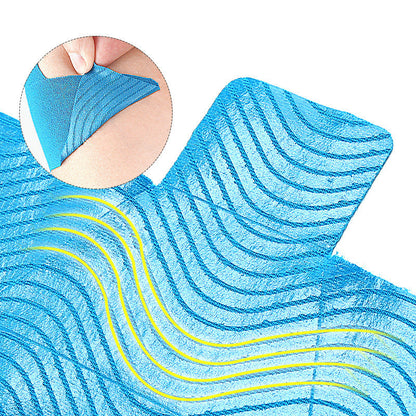💥OFERTA FLASH 50% DE DESCUENTO🔥Cintas de Kinesiología Pre-Cortadas para Hombro Elásticas