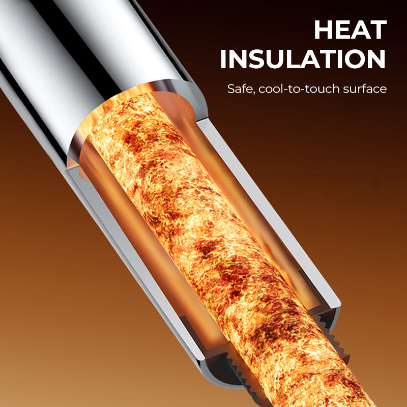 Adjustable High-Pressure Rain Showerhead