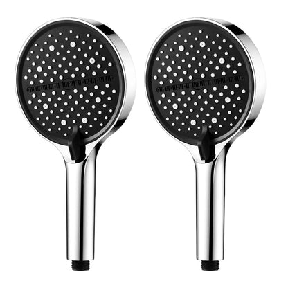 Adjustable High-Pressure Rain Showerhead