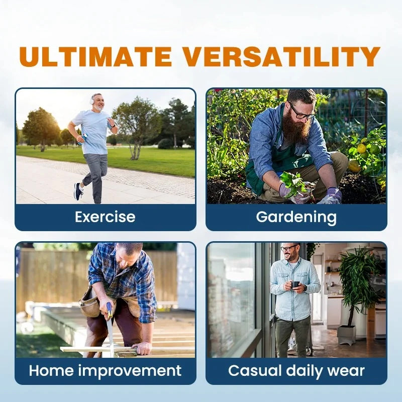 ⚡50K+ SOLD!🔥MultiPants – High Stretch Multi-pocket Durable Cargo Pants