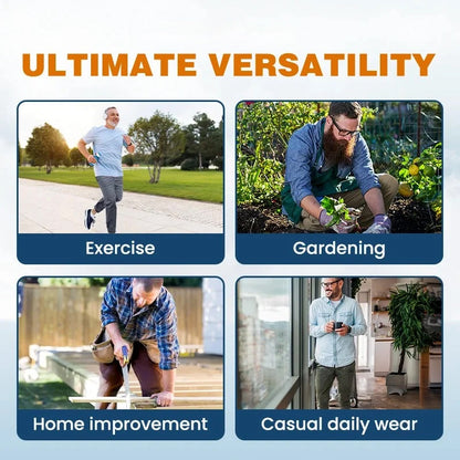 ⚡50K+ SOLD!🔥MultiPants – High Stretch Multi-pocket Durable Cargo Pants
