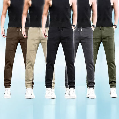 ⚡50K+ SOLD!🔥MultiPants – High Stretch Multi-pocket Durable Cargo Pants