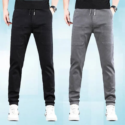 ⚡50K+ SOLD!🔥MultiPants – High Stretch Multi-pocket Durable Cargo Pants