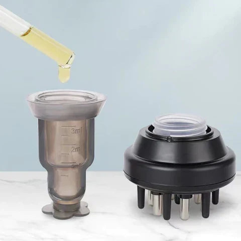 Scalp Applicator