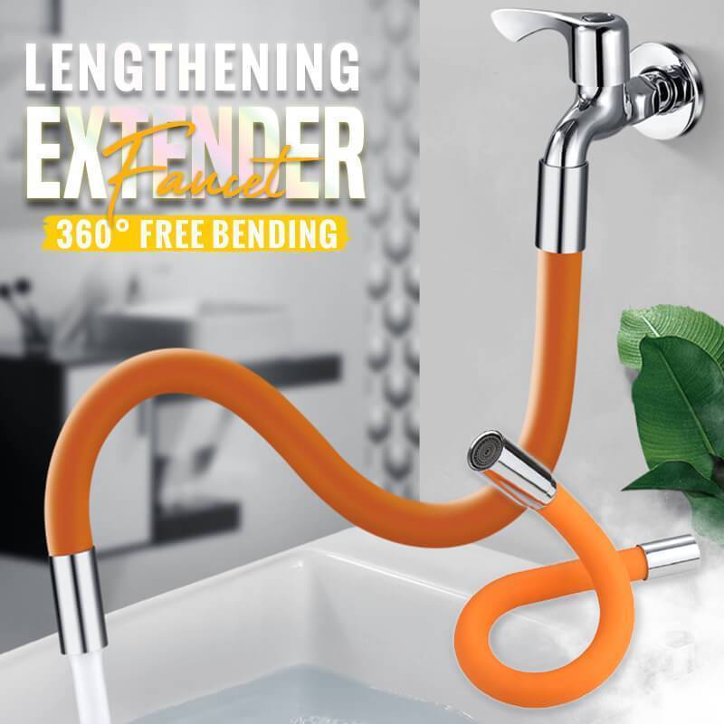 🧪 BUY 2 GET 1 FREE! ✨ Universal Foaming Extension Tube - Reaches Tight Spaces, Compatible with Most Cleaners