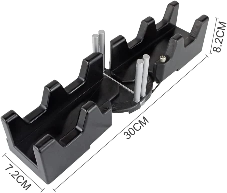 🎁 Hot Sale 50% OFF 🔥2-in-1 Meet- en verstekzaag gereedschap