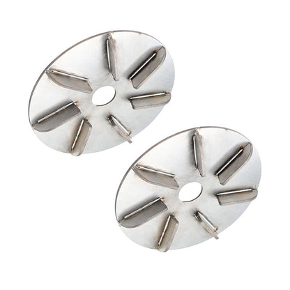 🧰Labor-Saving Pig Hair Remover Scraper Disc