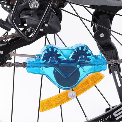 📢📢50% OFF !!!⏰Bike Chain Scrubber