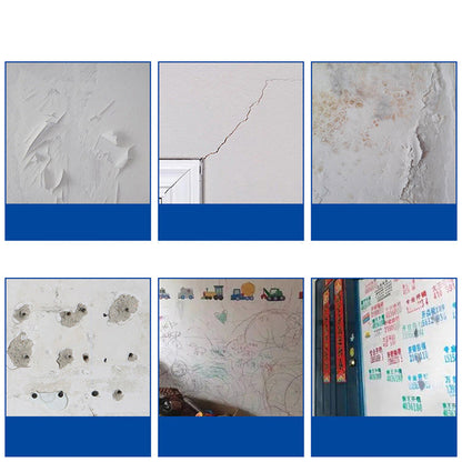 ✨Buy 1 get 1 free🏠Waterproof Wall Repair Paste
