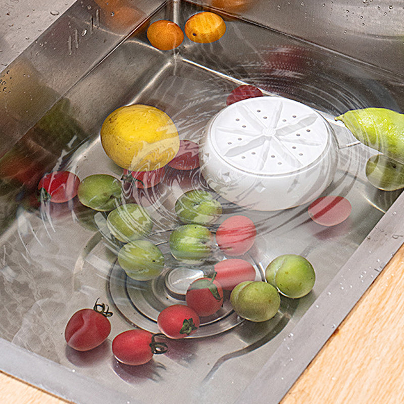 🍉🥬 Efficient portable machines for washing fruits and vegetables