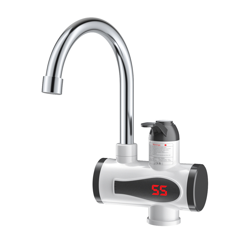 ⚡Black Friday Flash Deal! 20K+ SOLD!✨Instant Hot Faucet 💥Direct 50% Off, King of Cost Performance!