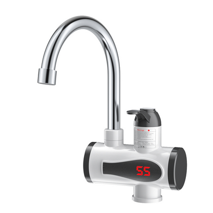 ⚡Black Friday Flash Deal! 20K+ SOLD!✨Instant Hot Faucet 💥Direct 50% Off, King of Cost Performance!