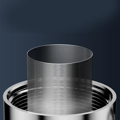 ⏳🔥LIMITED-TIME 50% OFF! ⏰Stainless Steel 40‑Micron Whole House Water Filter