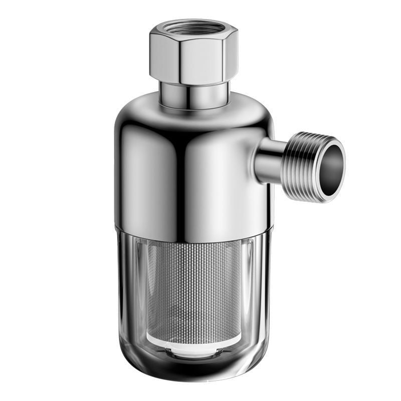⏳🔥LIMITED-TIME 50% OFF! ⏰Stainless Steel 40‑Micron Whole House Water Filter