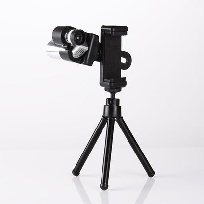 Mini Pocket Telescope For Outdoor Exploration