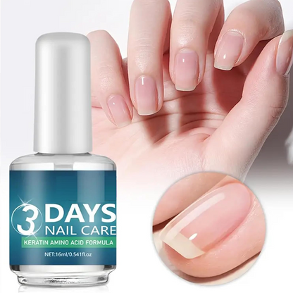 💖LAST DAY - BUY 1 GET 1 FREE!!💕Nail Care Formula