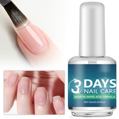 💖LAST DAY - BUY 1 GET 1 FREE!!💕Nail Care Formula