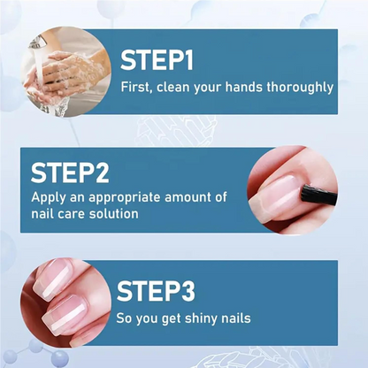 💖LAST DAY - BUY 1 GET 1 FREE!!💕Nail Care Formula