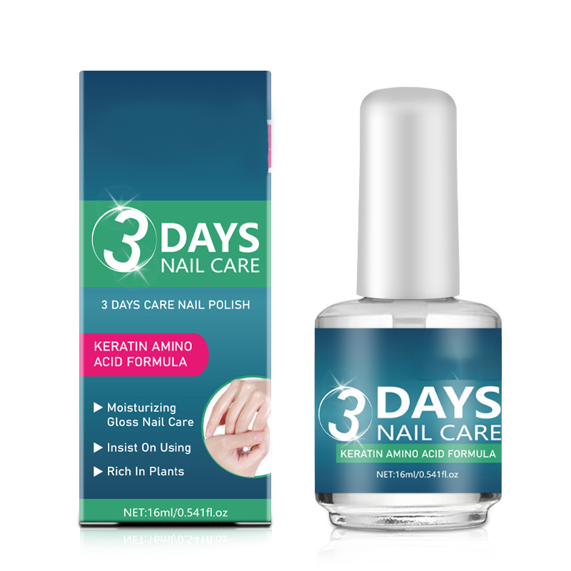 💖LAST DAY - BUY 1 GET 1 FREE!!💕Nail Care Formula
