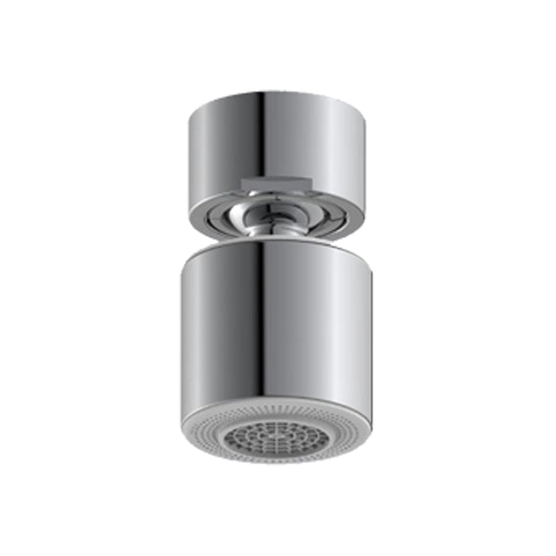 Aireador de grifo de cocina de doble función giratorio 360°