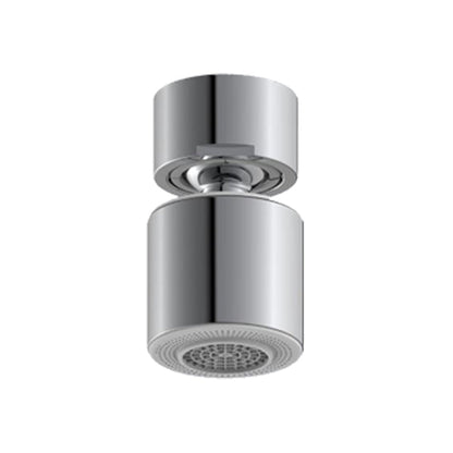 Aireador de grifo de cocina de doble función giratorio 360°