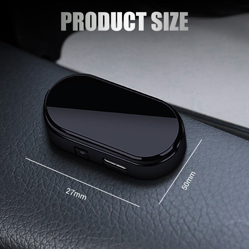🥳2026 HOT SALE🥳💞50K+ SOLD! 🚗🌞 Solar Car Anti-Theft Light – solar + USB charged, auto-flashes at night. Realistic LED mimics active alarm – deters thieves without wiring. Heat-resistant, stick & go! 🛡️💡