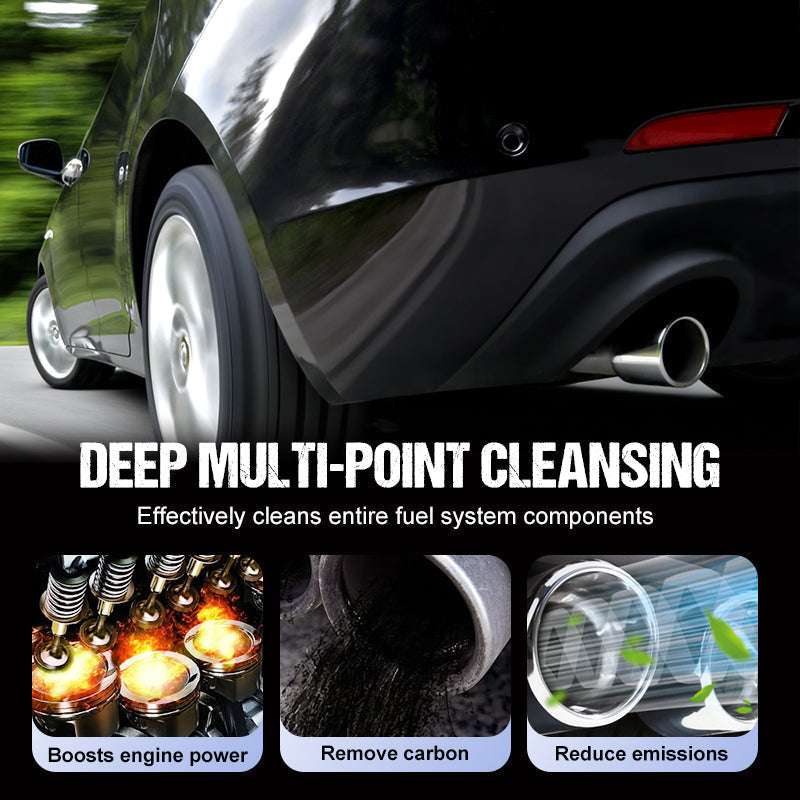 🛣️🚗 50% OFF PEA Fuel System Cleaner – Helps Support Smoother Acceleration, Cleaner Combustion & Everyday Performance ⚡
