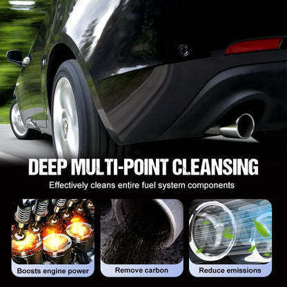 🛣️🚗 50% OFF PEA Fuel System Cleaner – Helps Support Smoother Acceleration, Cleaner Combustion & Everyday Performance ⚡