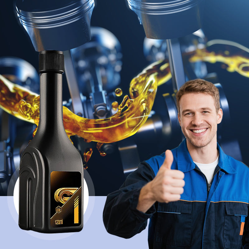 🛣️🚗 50% OFF PEA Fuel System Cleaner – Helps Support Smoother Acceleration, Cleaner Combustion & Everyday Performance ⚡