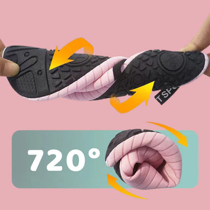 🔥HOT SALE 49% OFF🔥Indoor Fitness Non-slip Training Shoes