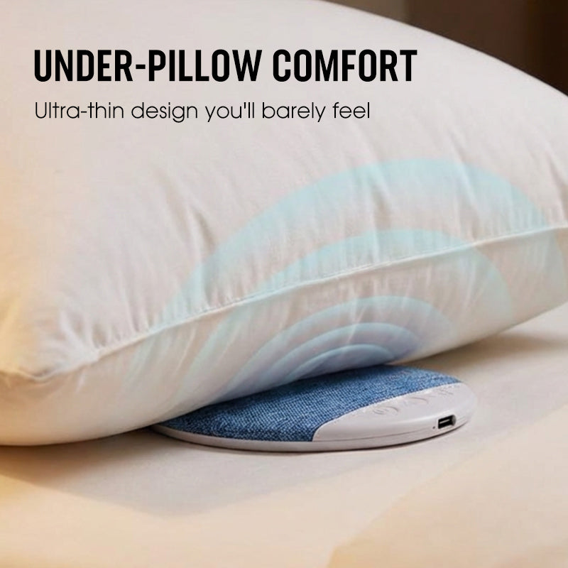 🔥 Hot Sale 58% OFF 🔥Pillow Speaker for Sleeping