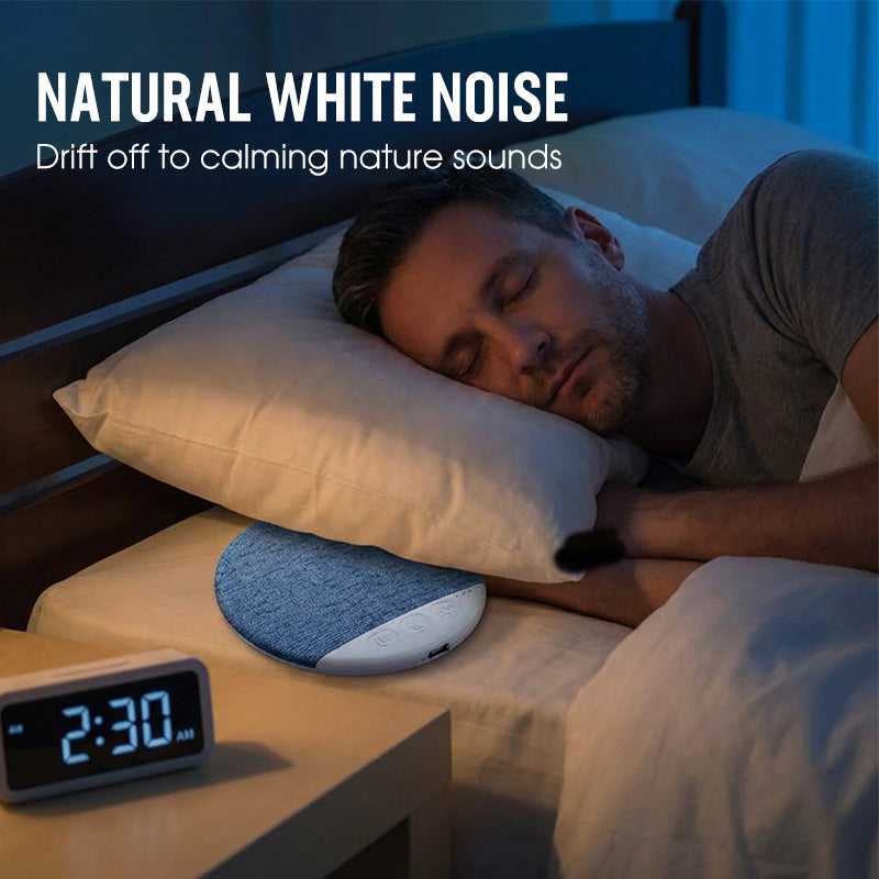 🔥 Hot Sale 58% OFF 🔥Pillow Speaker for Sleeping