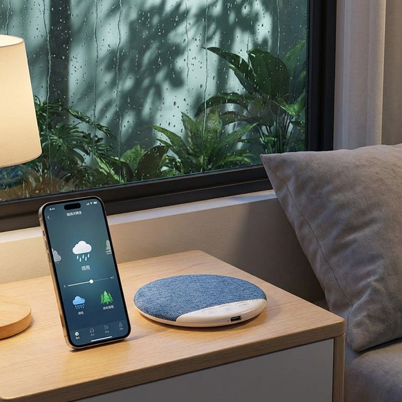 🔥 Hot Sale 58% OFF 🔥Pillow Speaker for Sleeping