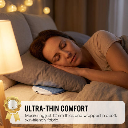 🔥 Hot Sale 58% OFF 🔥Pillow Speaker for Sleeping