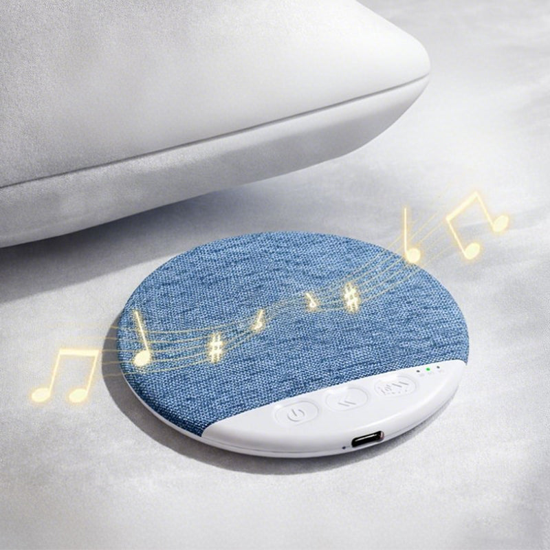 🔥 Hot Sale 58% OFF 🔥Pillow Speaker for Sleeping