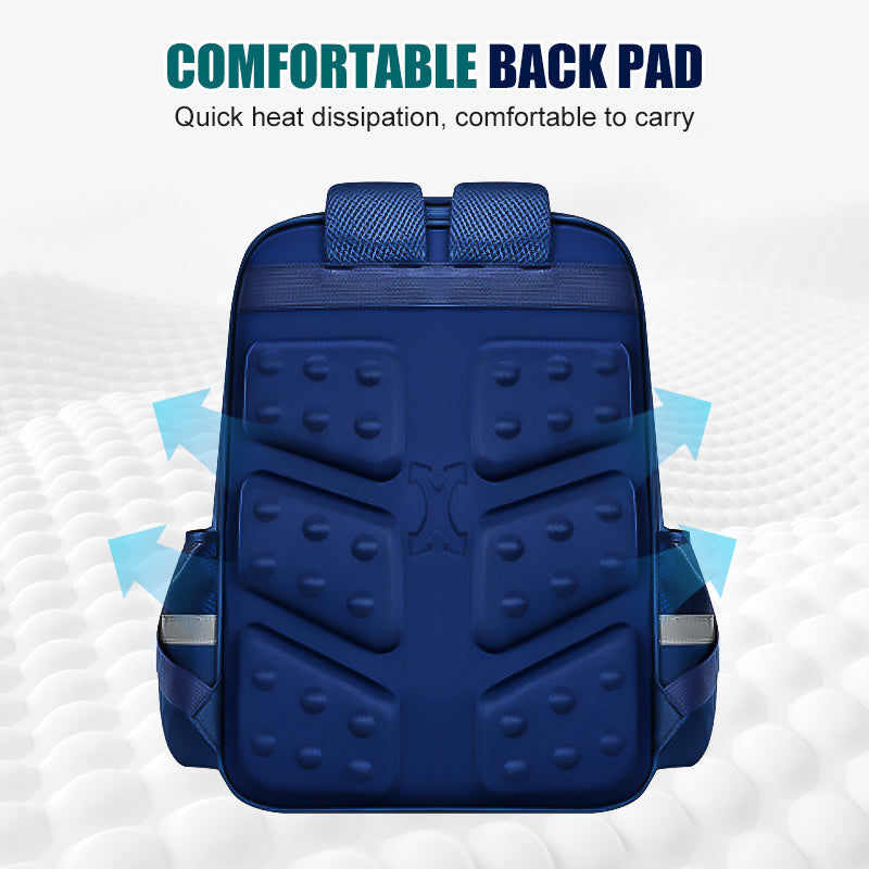 ⏰ 50% OFF⏰Large-Capacity School Backpack For Students
