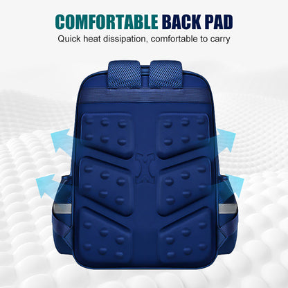 ⏰ 50% OFF⏰Large-Capacity School Backpack For Students
