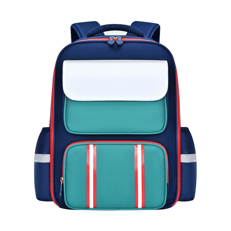 ⏰ 50% OFF⏰Large-Capacity School Backpack For Students