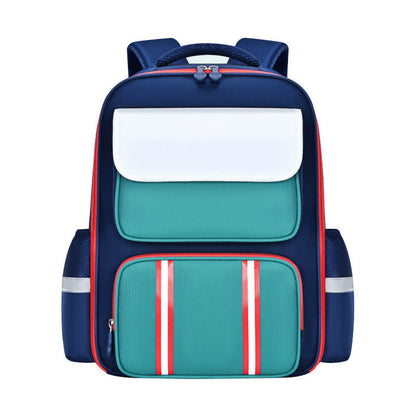 ⏰ 50% OFF⏰Large-Capacity School Backpack For Students