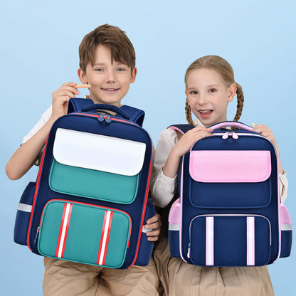 ⏰ 50% OFF⏰Large-Capacity School Backpack For Students