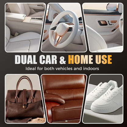 ✨ Multi-functional car polish