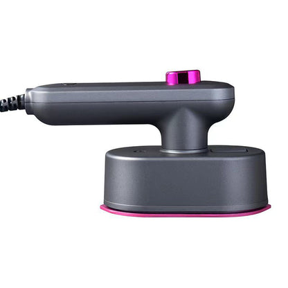 ⏳🔥LIMITED-TIME 50% OFF! 👕 Portable Mini Steam Iron – Quick, Easy & Wrinkle-Free ✨