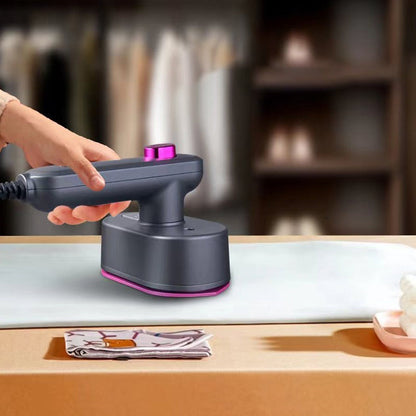 💗Last day of the sale: 50% off⚡50,000+ sold💕Portable mini iron